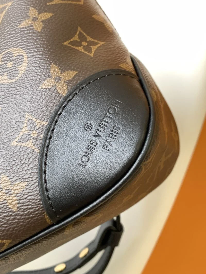Unique Louis Vuitton Hobo Bags 42879