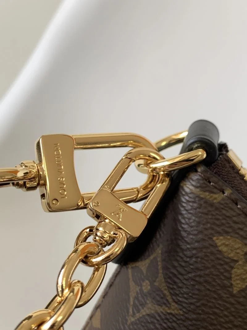 Unique Louis Vuitton Hobo Bags 42879