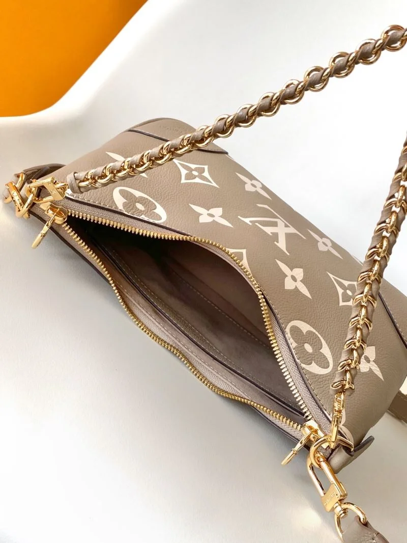 Louis Vuitton Hobo Bags EasyMatch 42880