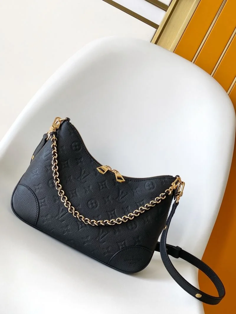 Louis Vuitton Hobo Bags Resilient 42878