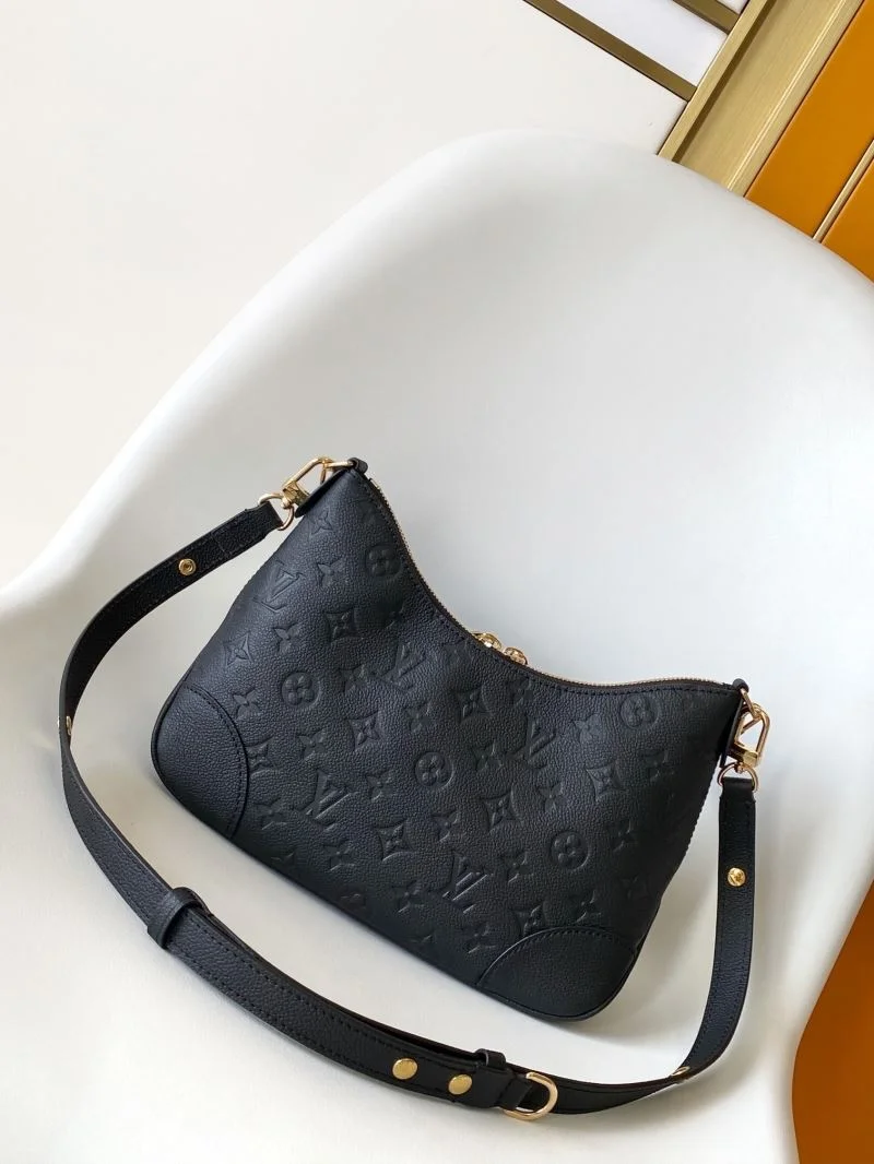 Louis Vuitton Hobo Bags Resilient 42878