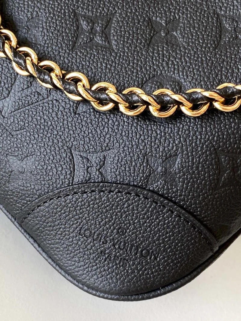 Louis Vuitton Hobo Bags Resilient 42878