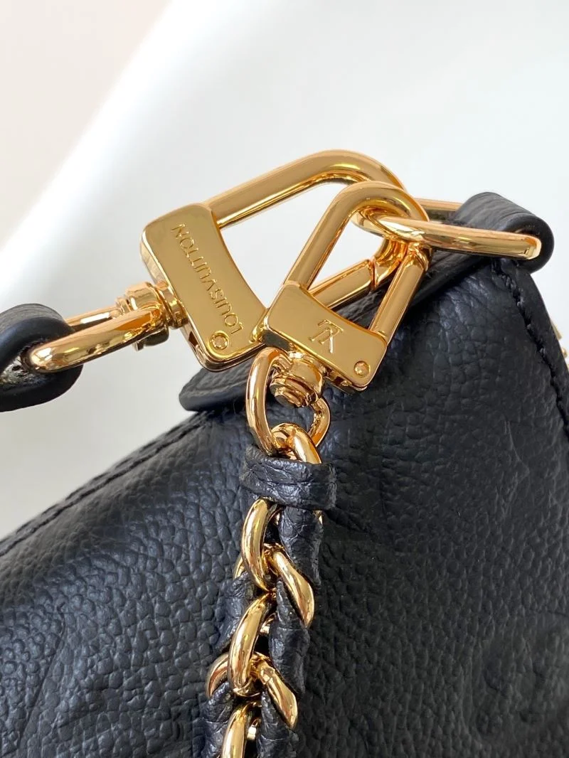 Louis Vuitton Hobo Bags Resilient 42878