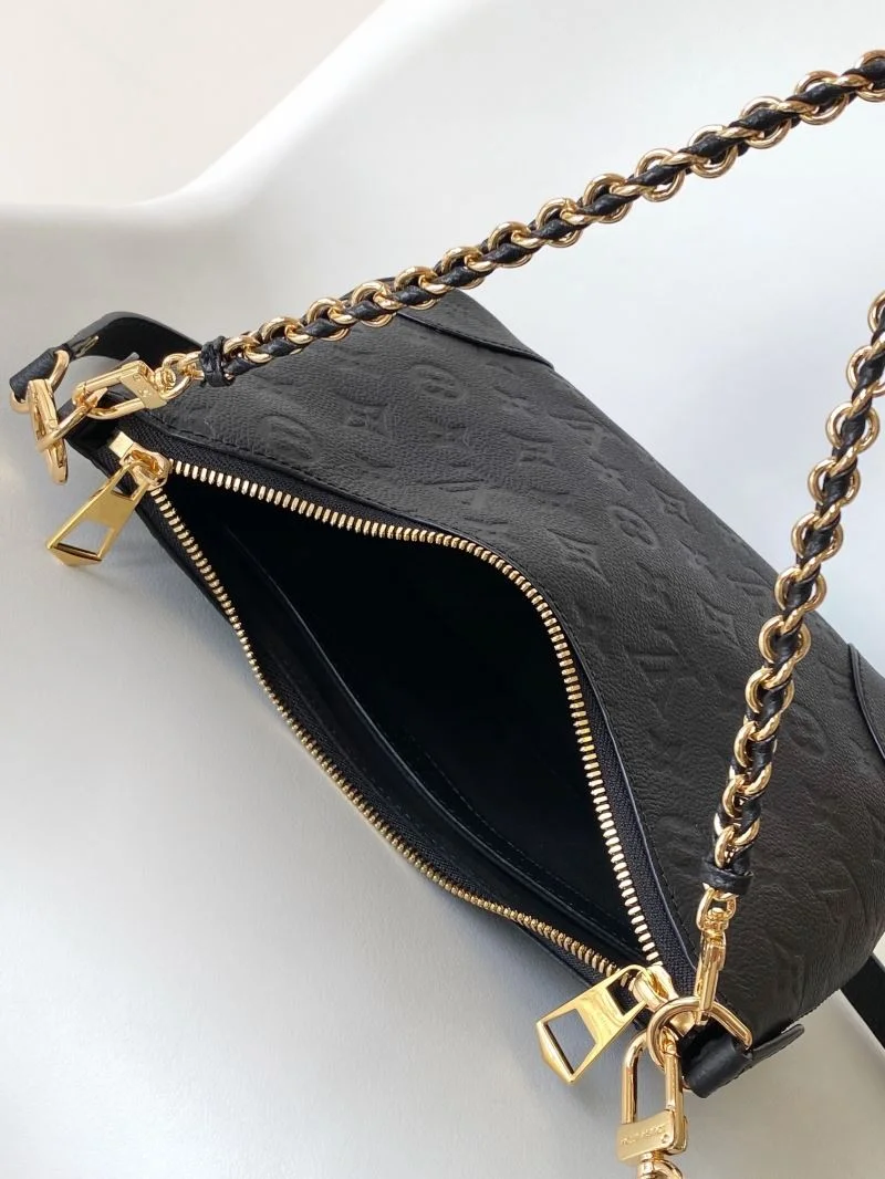 Louis Vuitton Hobo Bags Resilient 42878