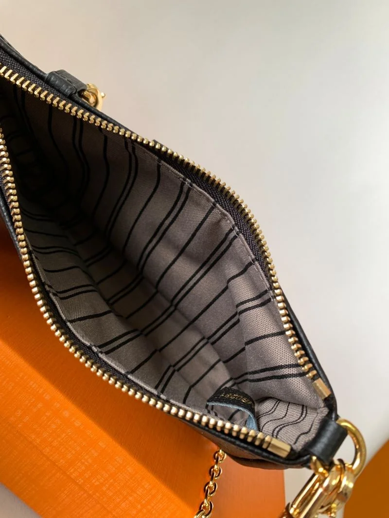 Lightweight Louis Vuitton Hobo Bags 42872