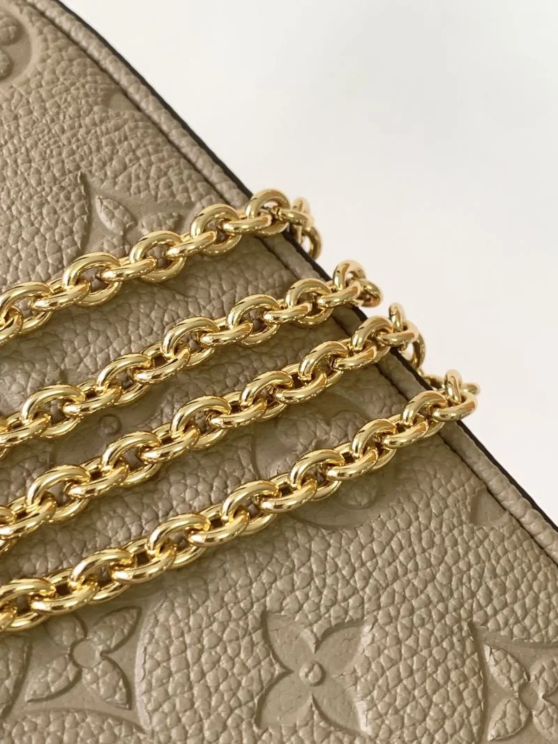 Contemporary Louis Vuitton Hobo Bags 42873