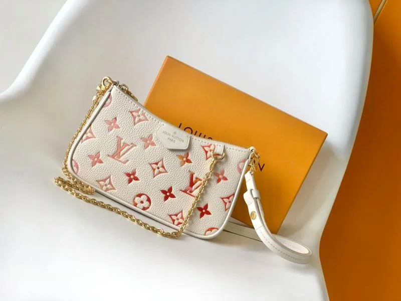 Louis Vuitton Hobo Bags ZipUp 42861