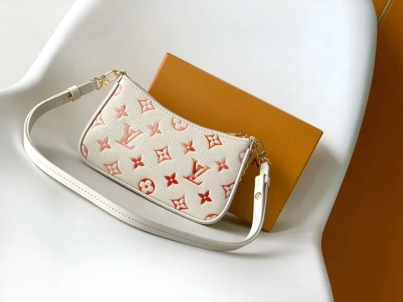Louis Vuitton Hobo Bags ZipUp 42861