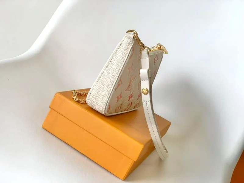 Louis Vuitton Hobo Bags ZipUp 42861