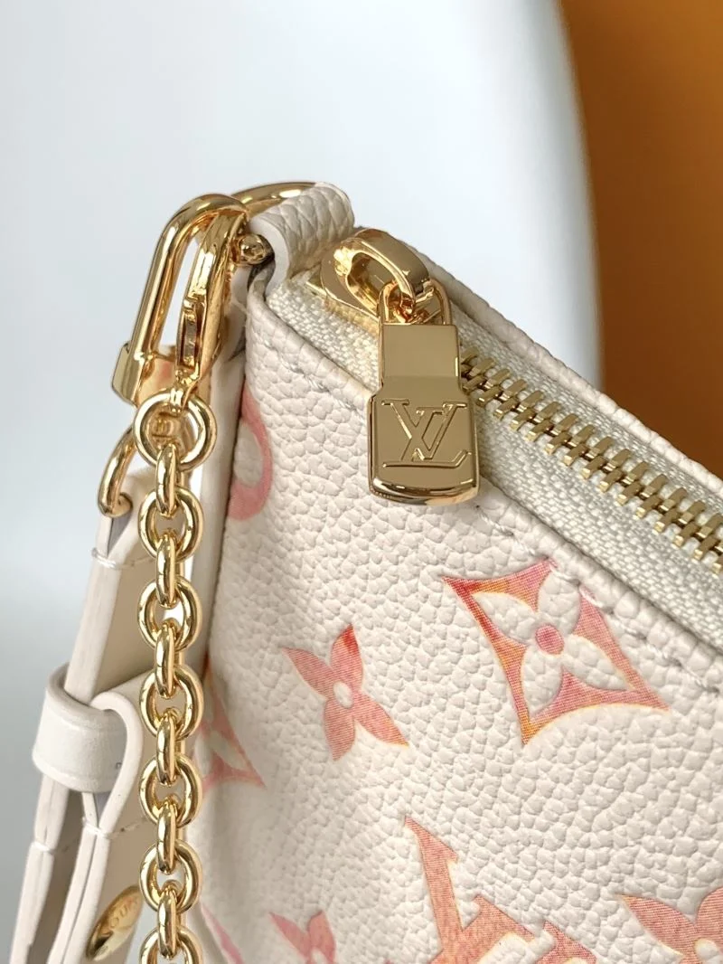 Louis Vuitton Hobo Bags ZipUp 42861