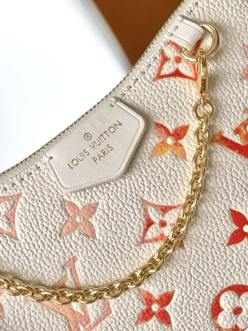 Louis Vuitton Hobo Bags ZipUp 42861