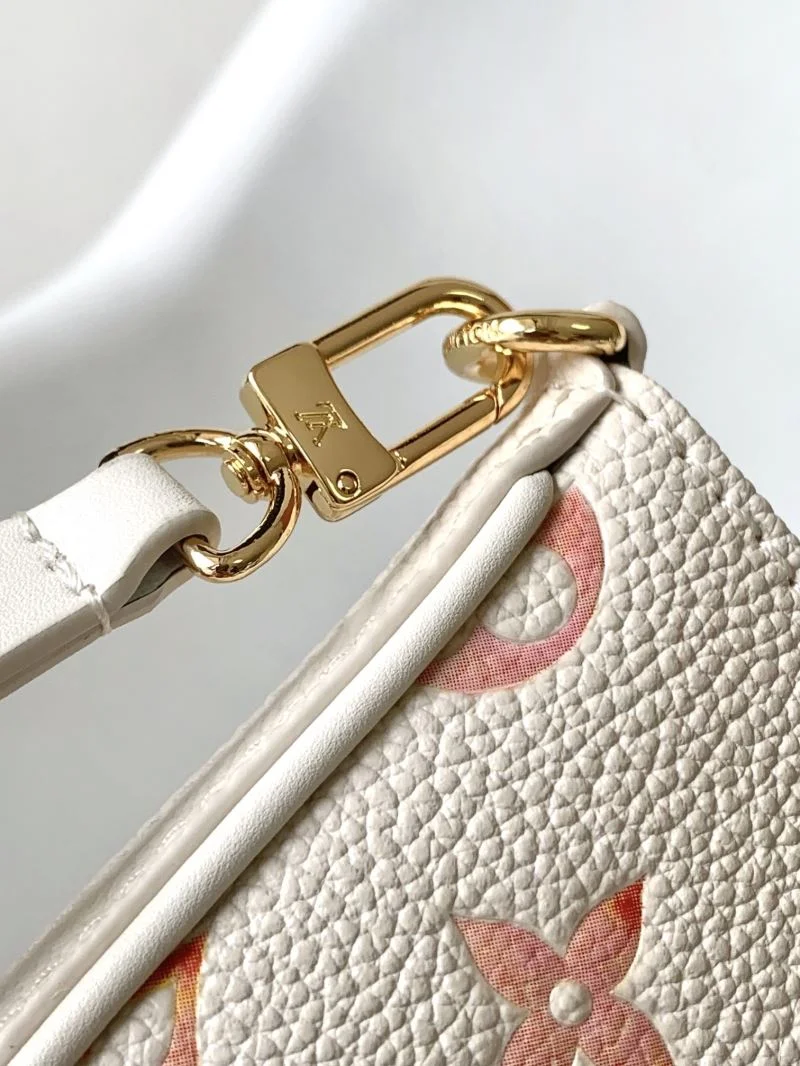 Louis Vuitton Hobo Bags ZipUp 42861