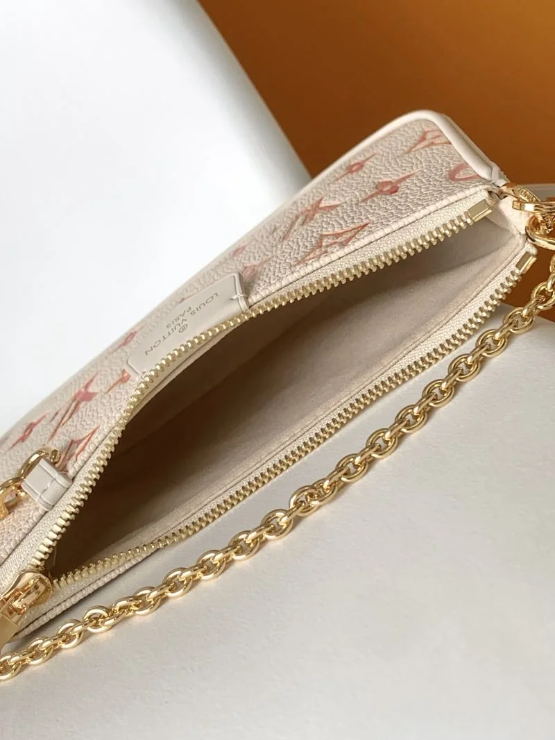 Louis Vuitton Hobo Bags ZipUp 42861
