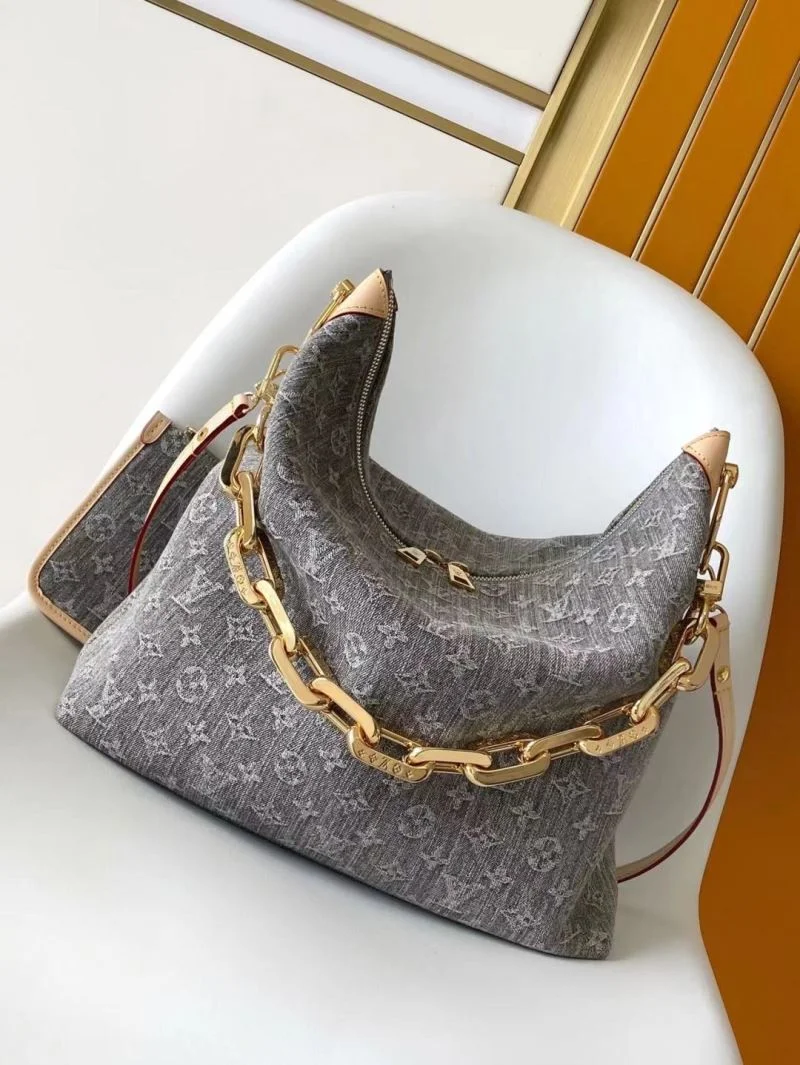 FlexibleFit Louis Vuitton Hobo Bags 42938
