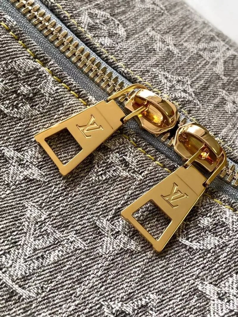 FlexibleFit Louis Vuitton Hobo Bags 42938