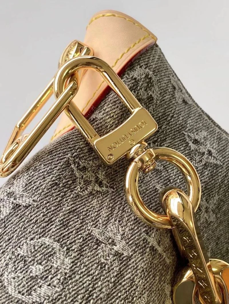 FlexibleFit Louis Vuitton Hobo Bags 42938