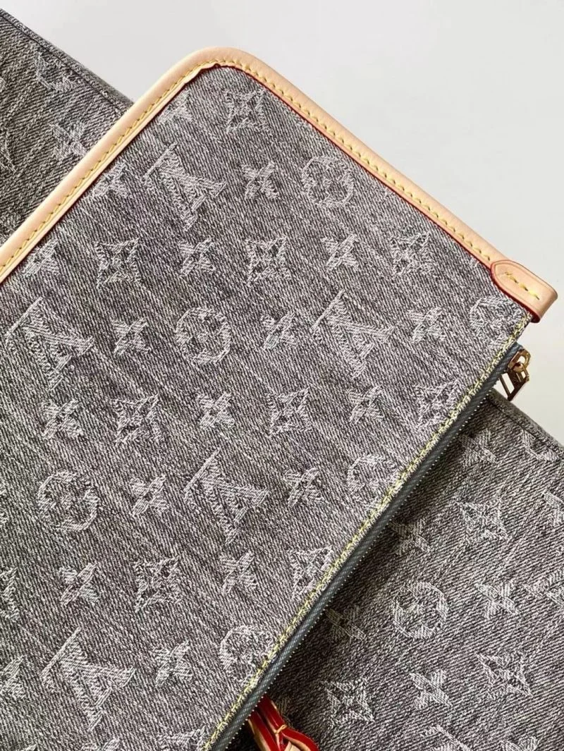 FlexibleFit Louis Vuitton Hobo Bags 42938