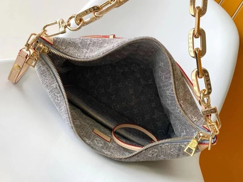 FlexibleFit Louis Vuitton Hobo Bags 42938