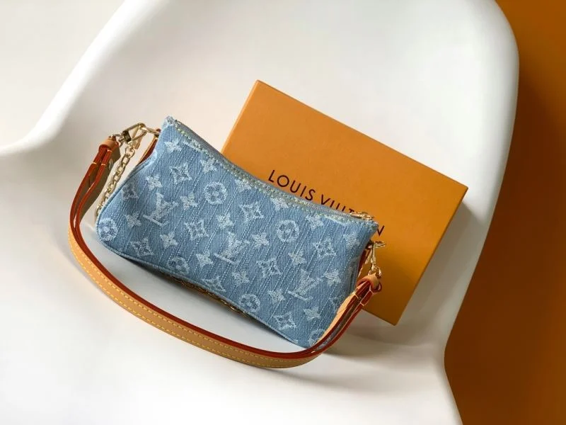Louis Vuitton Hobo Bags Bright 42862