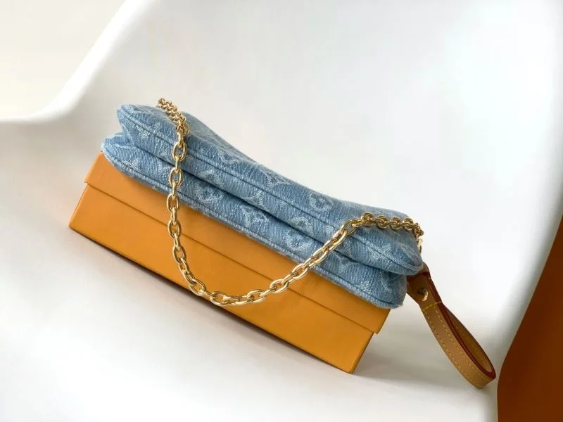Louis Vuitton Hobo Bags Bright 42862