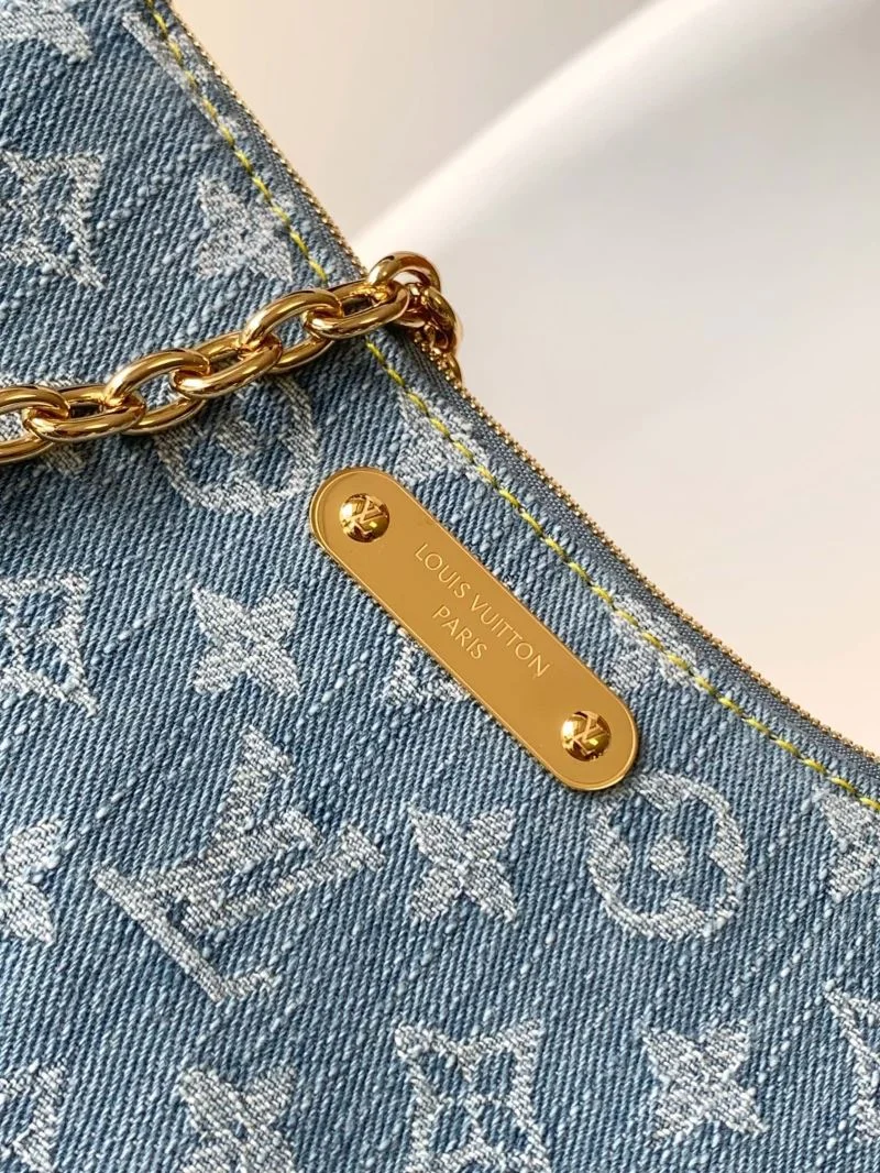 Louis Vuitton Hobo Bags Bright 42862