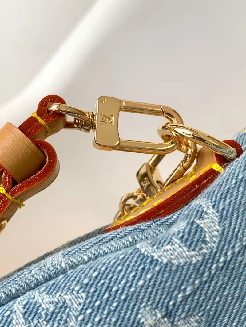 Louis Vuitton Hobo Bags Bright 42862