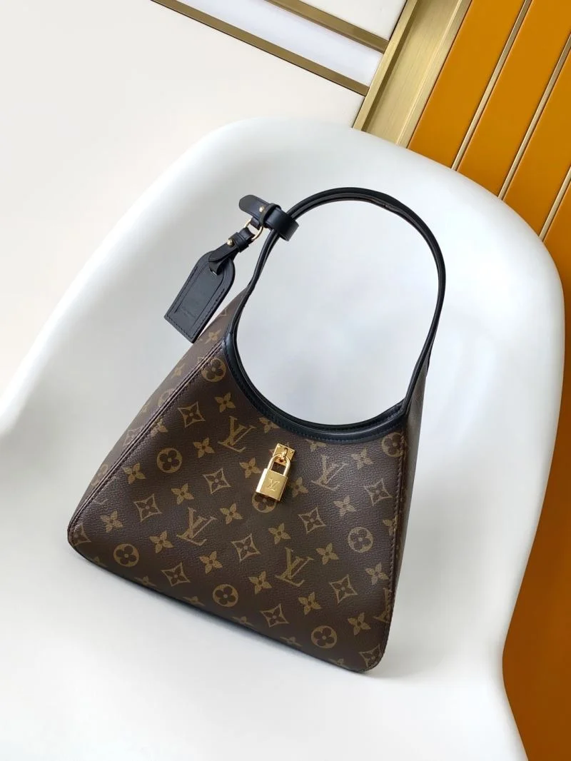 Louis Vuitton Hobo Bags Upgraded 42859