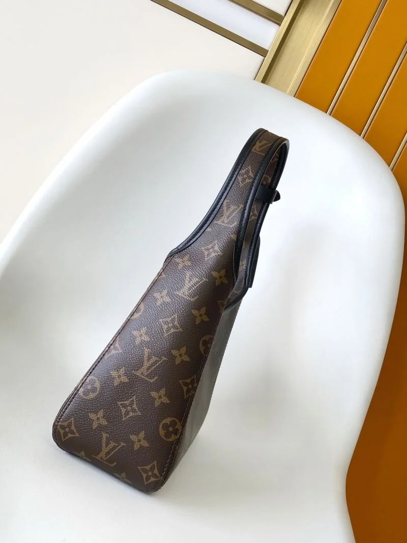 Louis Vuitton Hobo Bags Upgraded 42859