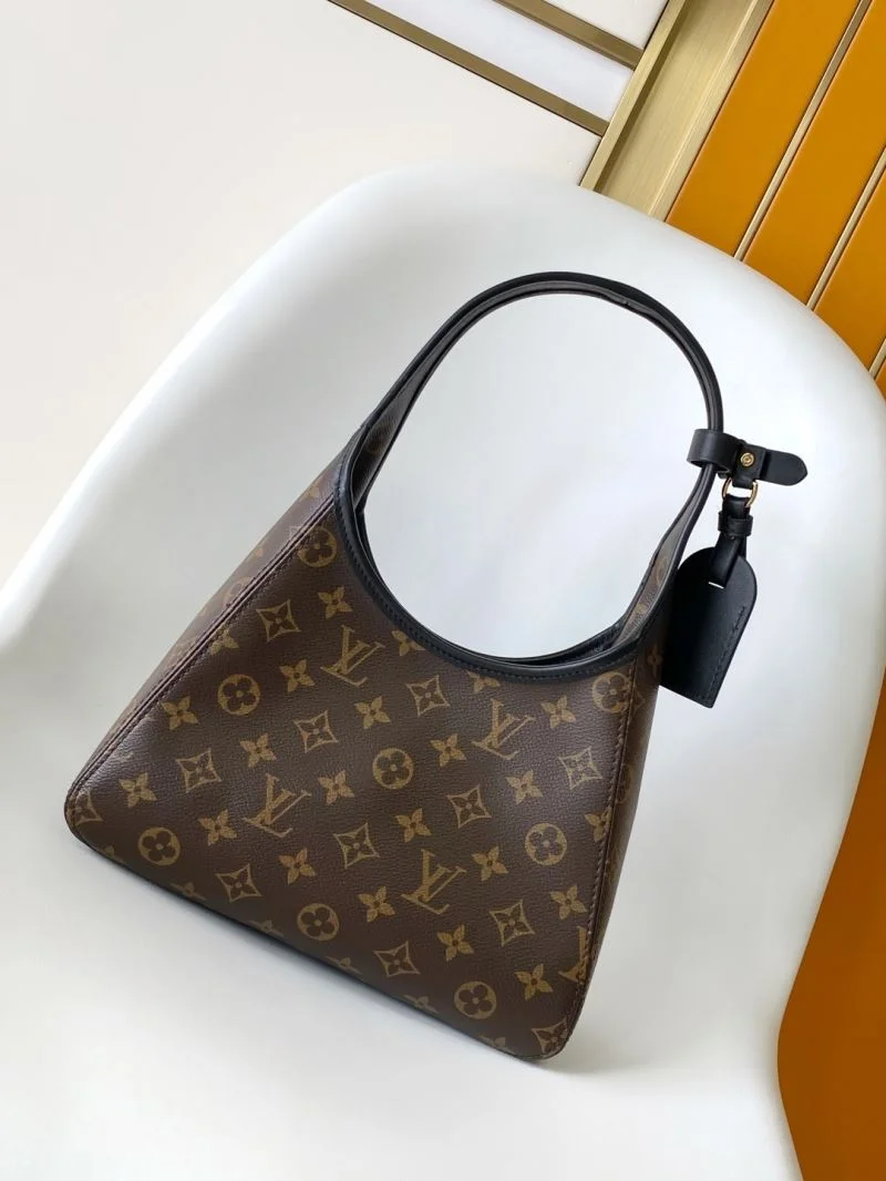 Louis Vuitton Hobo Bags Upgraded 42859