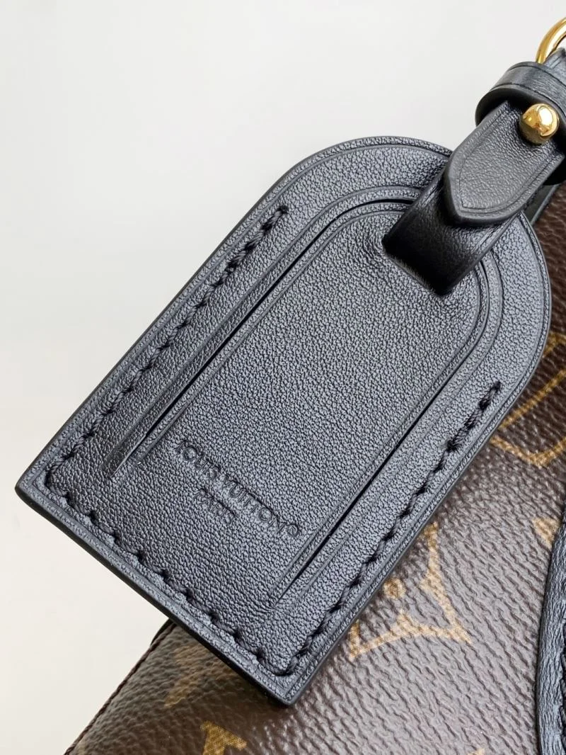 Louis Vuitton Hobo Bags Upgraded 42859