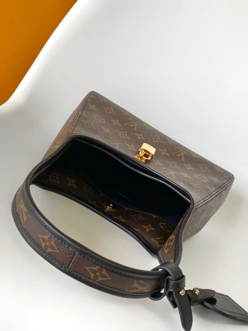 Louis Vuitton Hobo Bags Upgraded 42859