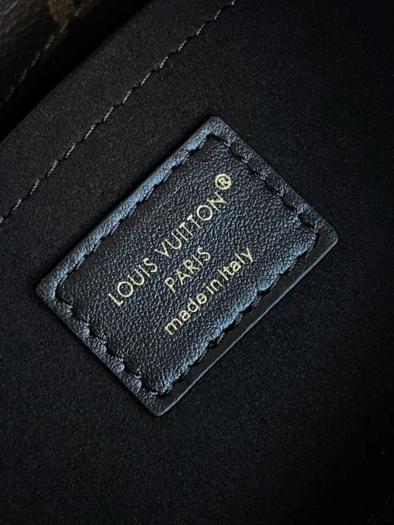 Louis Vuitton Hobo Bags Upgraded 42859