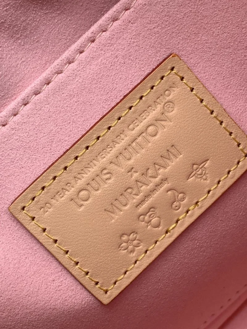 Sustainable Louis Vuitton Hobo Bags 42857