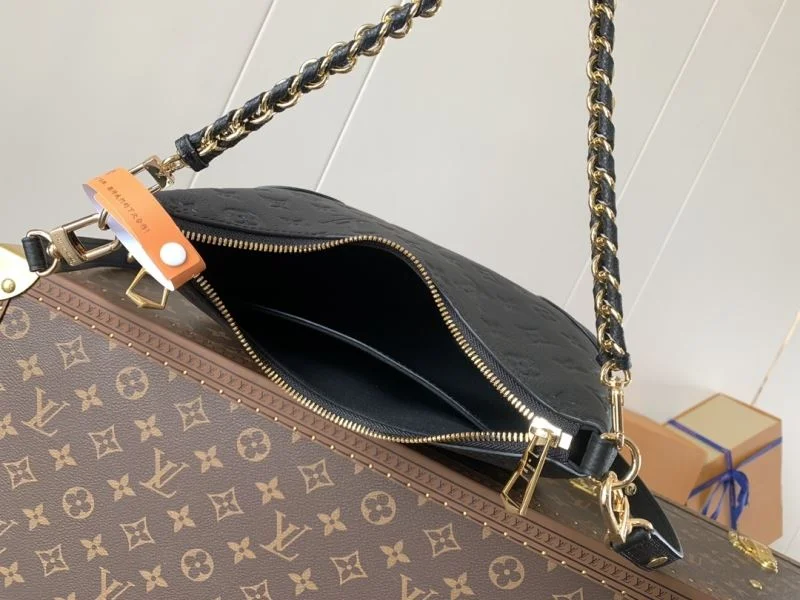 Louis Vuitton Hobo Bags Resilient 42015