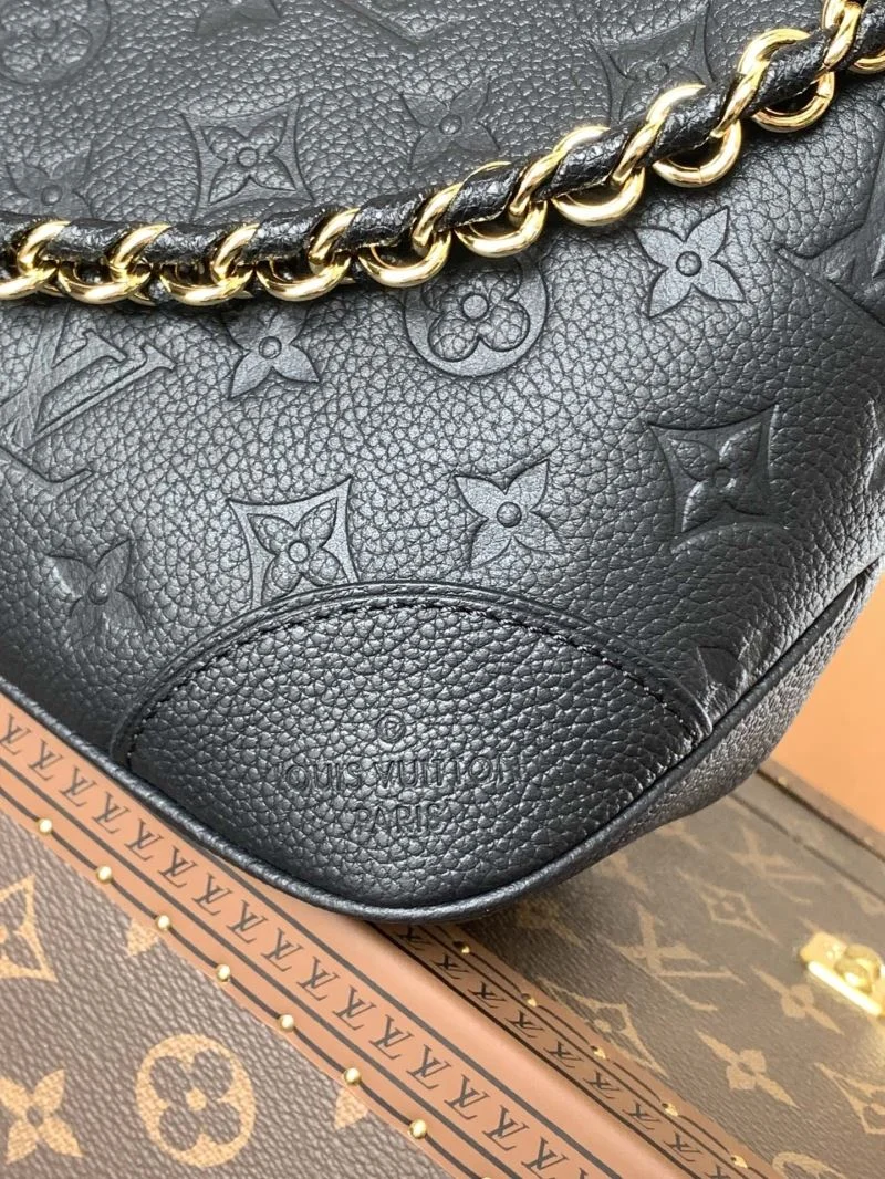 Louis Vuitton Hobo Bags Resilient 42015