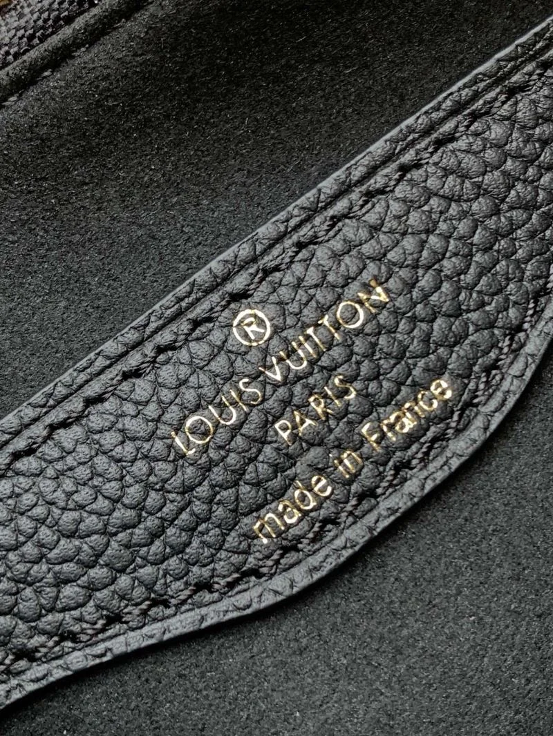 Louis Vuitton Hobo Bags Resilient 42015