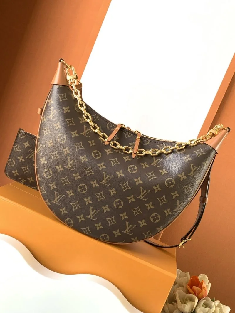 Reliable Louis Vuitton Hobo Bags 41975