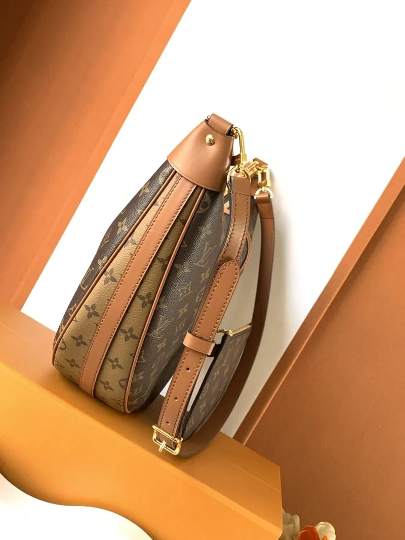 Reliable Louis Vuitton Hobo Bags 41975