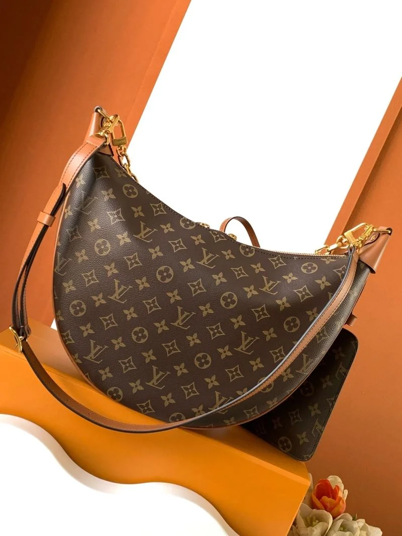 Reliable Louis Vuitton Hobo Bags 41975