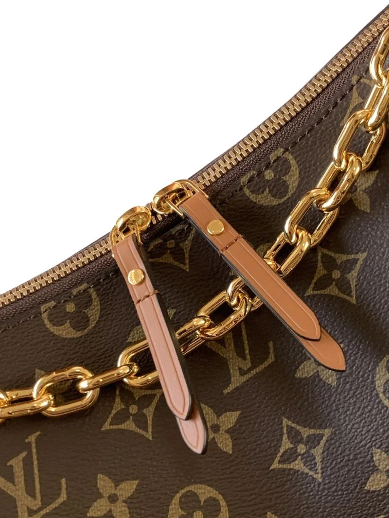 Reliable Louis Vuitton Hobo Bags 41975