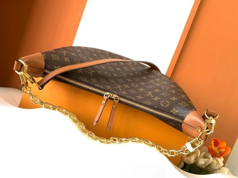Reliable Louis Vuitton Hobo Bags 41975