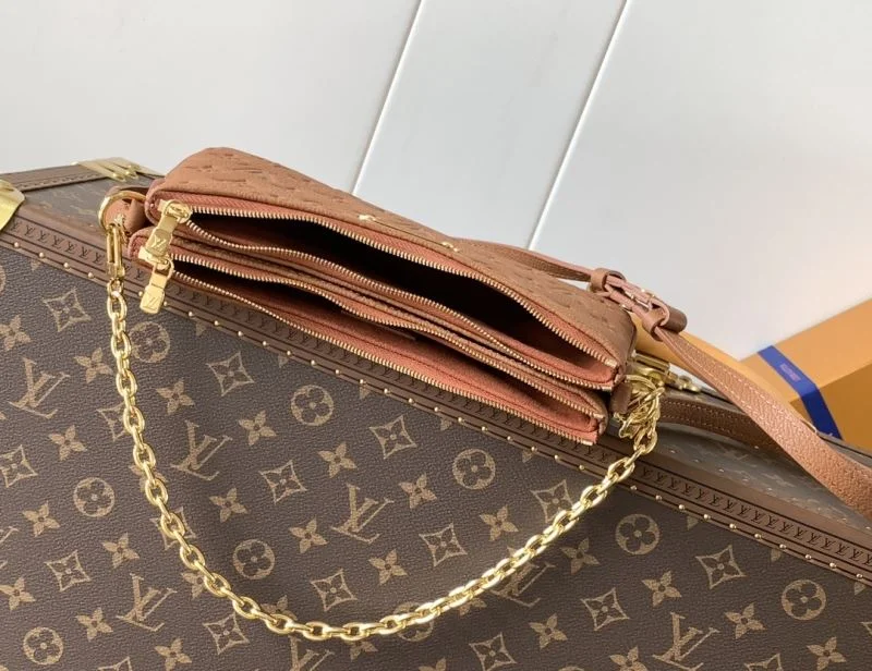 WellDesigned Louis Vuitton Hobo Bags 41969