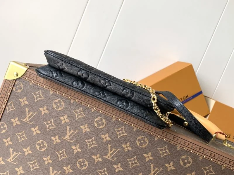 Louis Vuitton Hobo Bags EyeCatching 41965