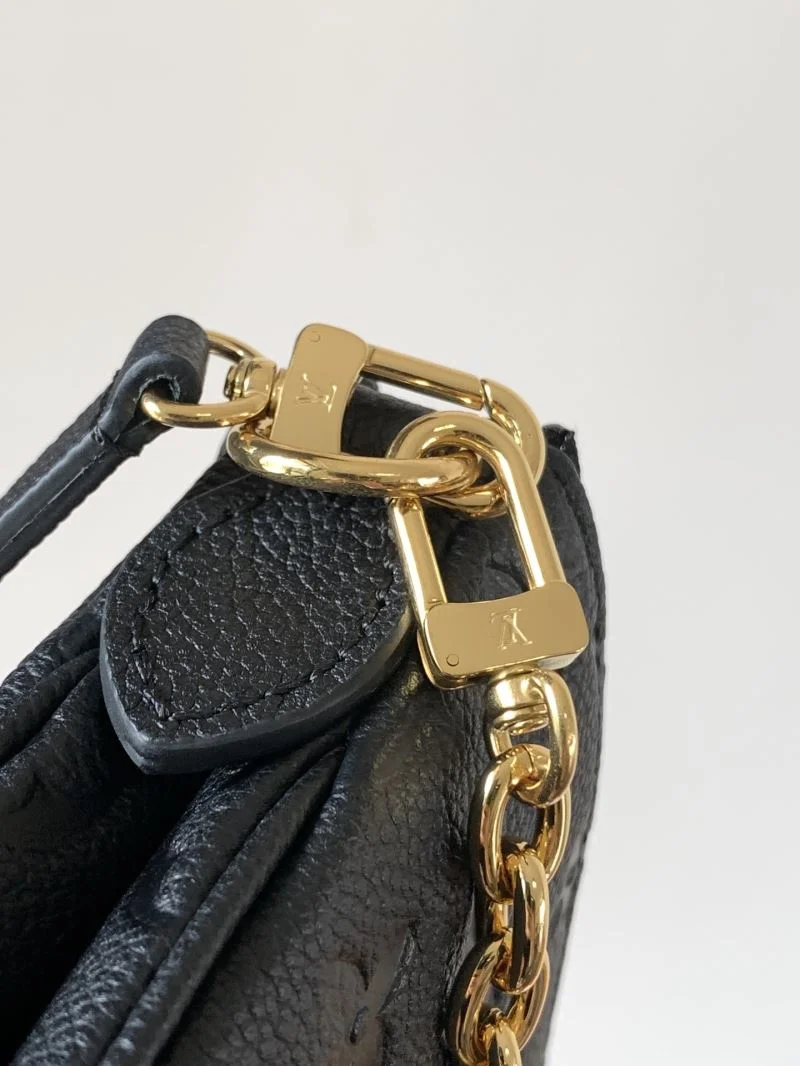 Louis Vuitton Hobo Bags EyeCatching 41965