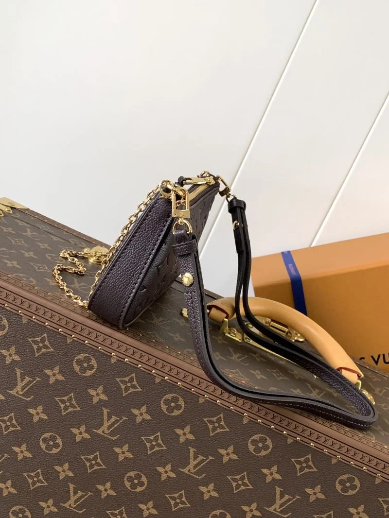Louis Vuitton Hobo Bags EasyCare 41961