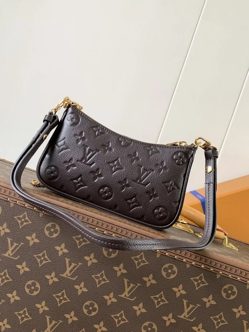 Louis Vuitton Hobo Bags EasyCare 41961