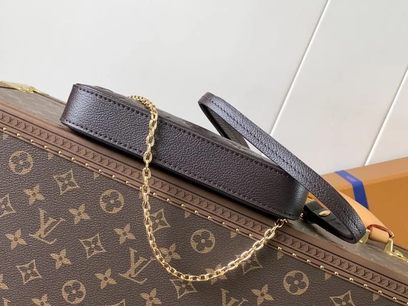 Louis Vuitton Hobo Bags EasyCare 41961