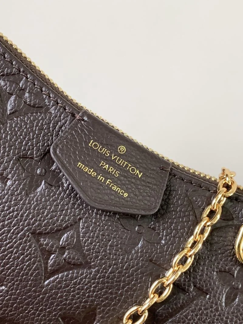 Louis Vuitton Hobo Bags EasyCare 41961
