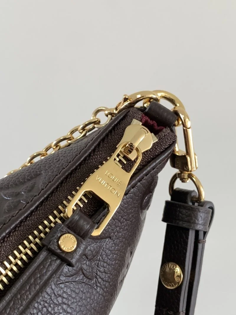 Louis Vuitton Hobo Bags EasyCare 41961
