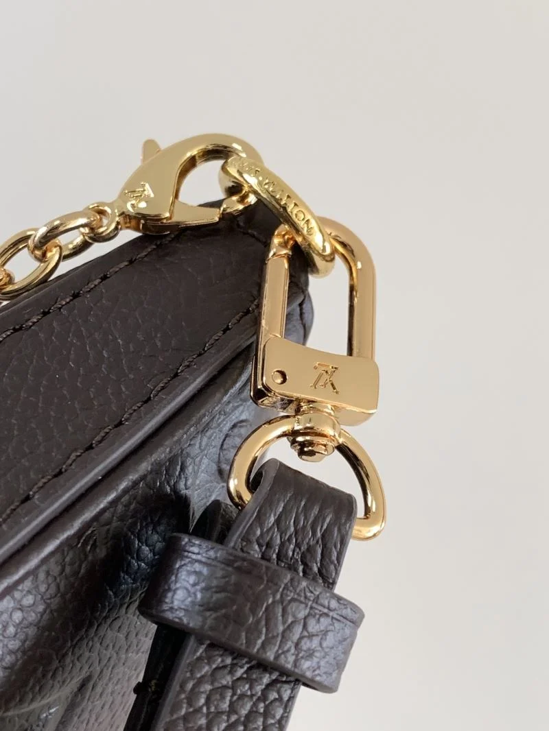 Louis Vuitton Hobo Bags EasyCare 41961